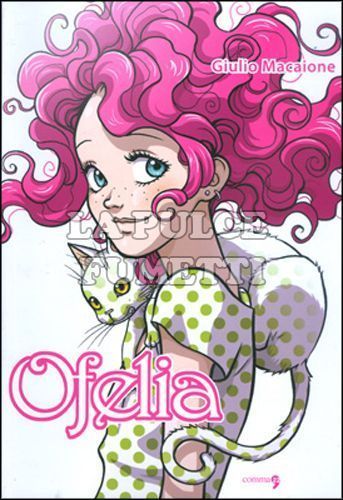 OFELIA